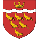East Sussex Coat of Arms